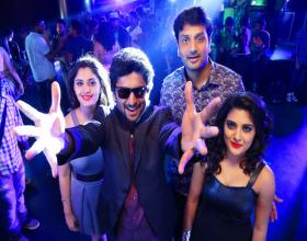 gentlemen-screenplay-is-very-different-mohan-krishna-indraganti
