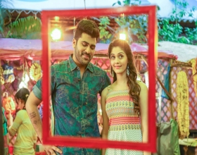 heroine-surabhi-interview-about-express-raja