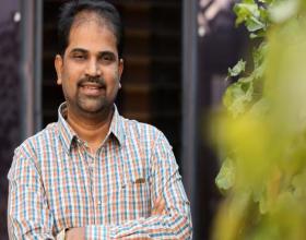 ashok-vallabhaneni-interview-about-petta