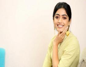 rashmika-mandanna-gave-dubbing-in-devadas-movie