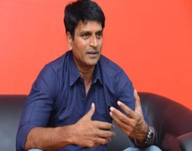 aaviri-is-not-horror-thriller-its-family-thriller-ravi-babu