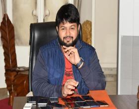 aravinda-sametha-took-thaman-to-next-level