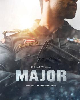 Major