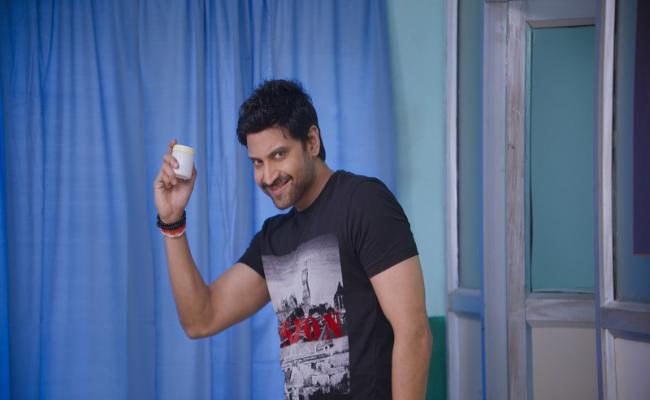 'Naruda Donaruda' movie is set to release on 4th Nov !