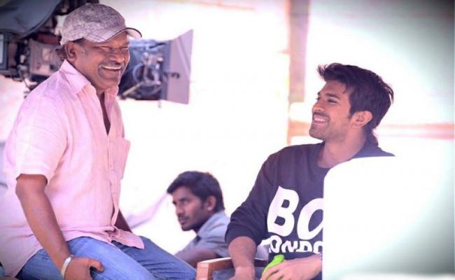 Nakshatram's Logo Launch news..