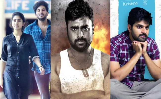 10 films releasing this Friday