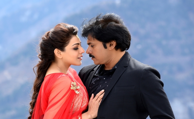 Audio festival of Sardar Gabbar Singh