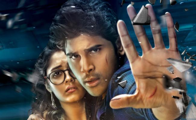 oka-kshanam-teaser-launch