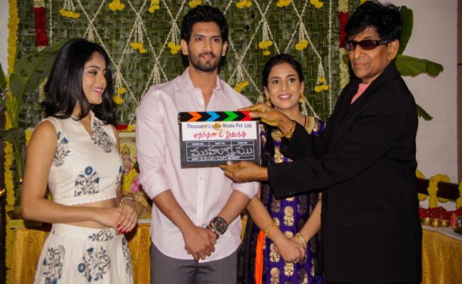 popular-editors-nephew-tollywood-debut