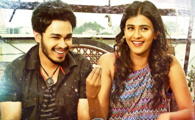 Hebba Patel's Angel on November 3rd