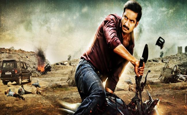 gopichands-aaradugula-bullet-shoots-on-may-19