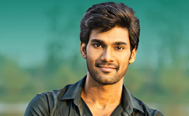 Huge market for Bellamkonda Sreenivas