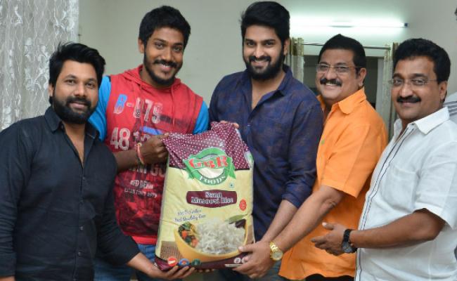 Chalo team’s kind gesture