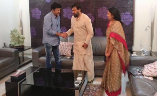 when-rajasekhar-visited-chiranjeevi