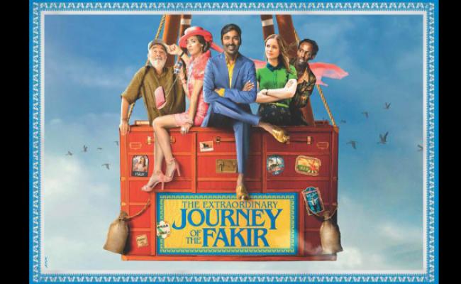 first-look-form-dhanushs-hollywood-debut