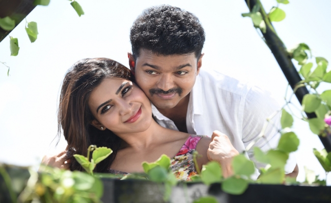 vijays-theri-is-policeodu-in-telugu