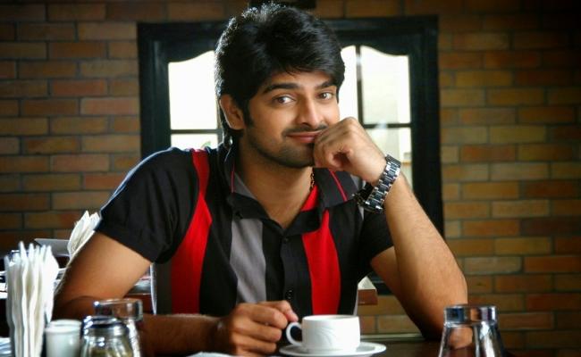 Naga Shaurya's next movie is confirmed!