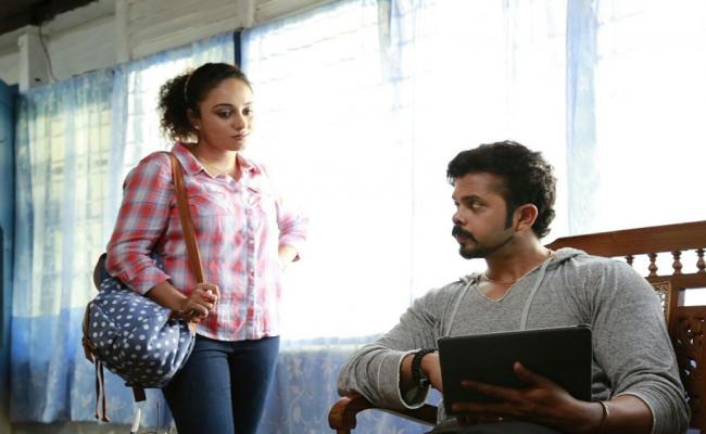 cricketer-sreesanth-team-5-is-a-special-entertainer