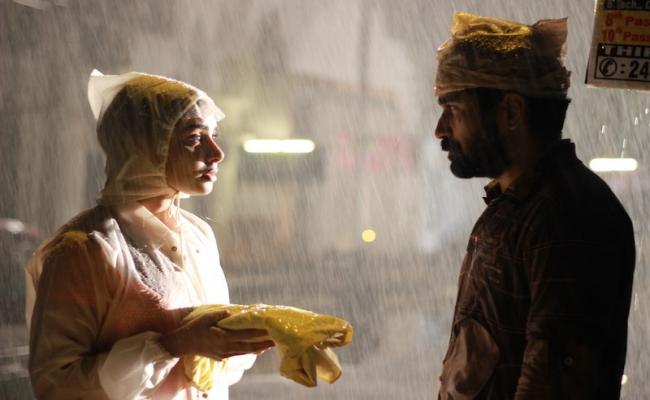 Bichagadu crosses 75 days