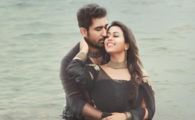 Indrasena releasing on 30th November