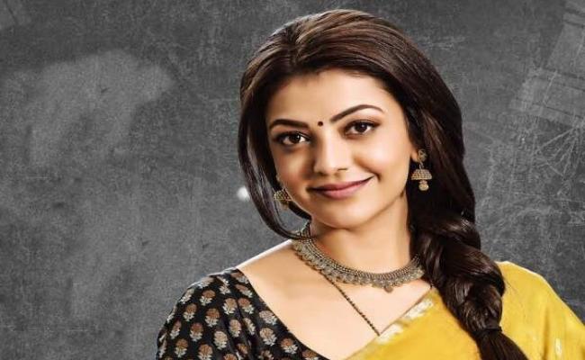 ‘‘Nene Raju Nene Mantri’’ is my ideal birthday gift to celebrate my golden jubilee - Kajal Agarwal