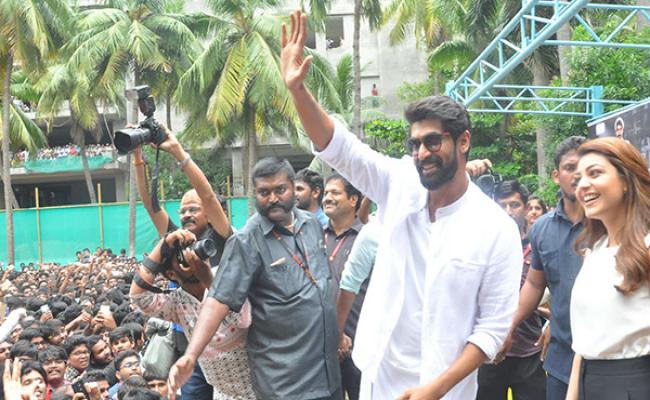 NRNM team at KLU Vijayawada