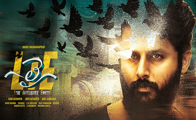 Who is Enmity? watch LIE's first teaser