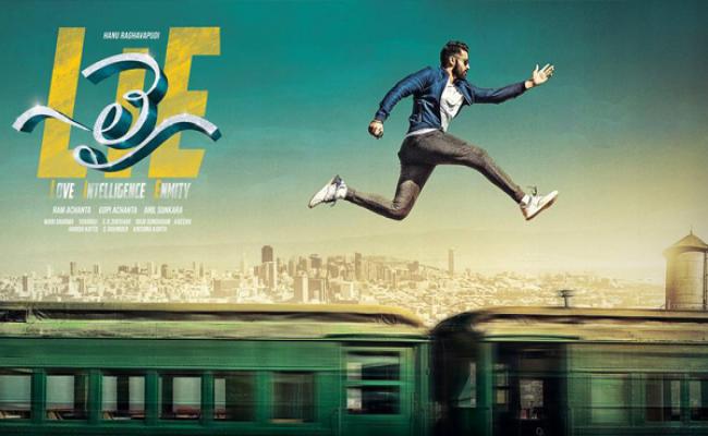 A day early for ‘LIE’s U.S premier