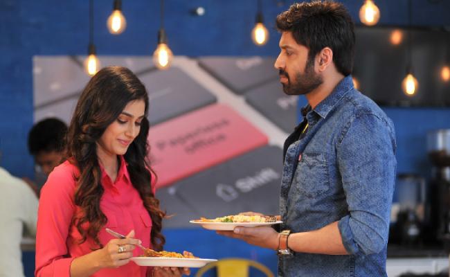 Malli Rava gets a clean ‘U’