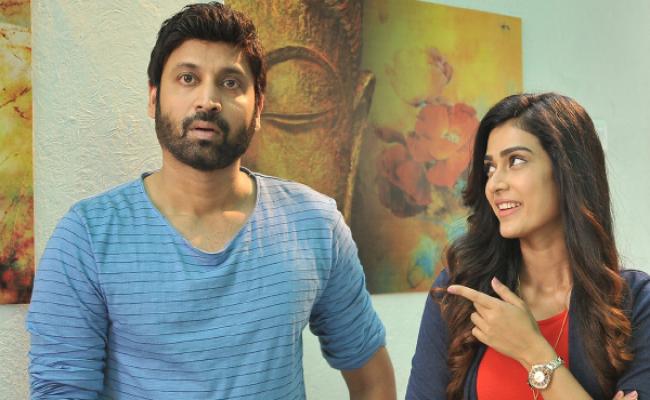 Mali Rava trailer impresses