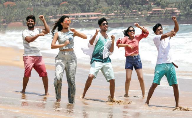 manasuku-nachindi-completes-censor