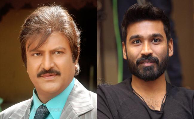 mohanbabu-to-star-in-dhanushs-script