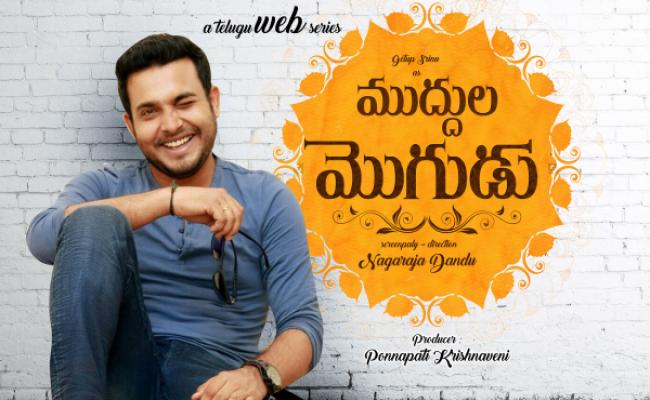 muddula-mogudu-web-series-launch