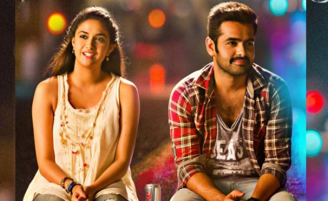 Ram and Keerthy Suresh to repeat magic
