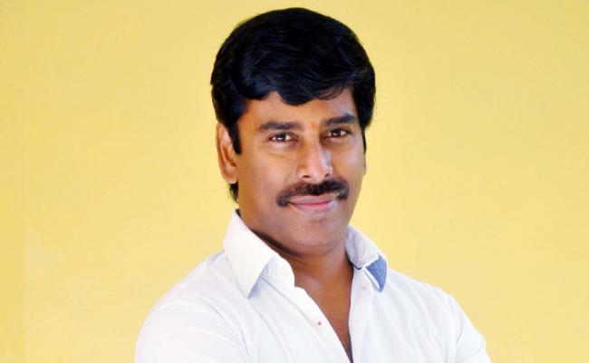 allu-aravind-is-my-role-model-suresh-kondeti