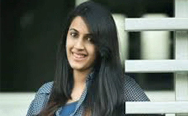 Konidela Niharika to join A-1 Gang