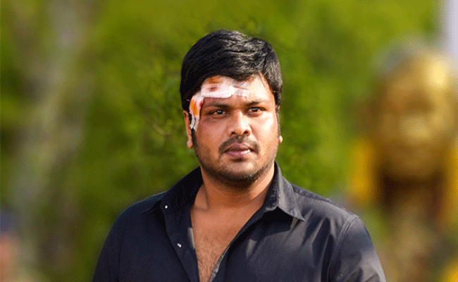 Manoj’s Okkadu Migiladu gets a release date