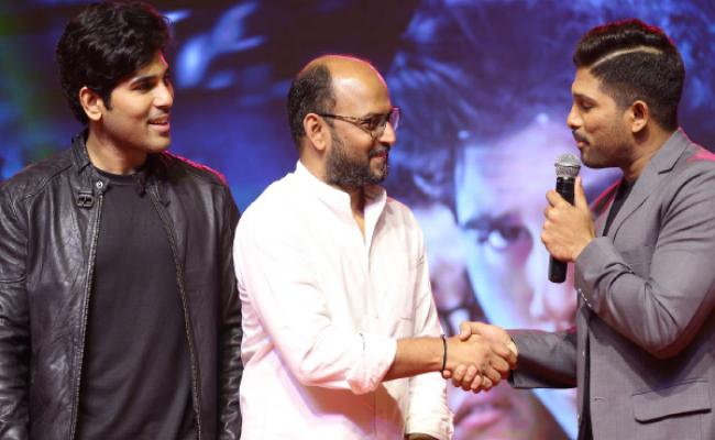 okka-kshanam-prerelease-event