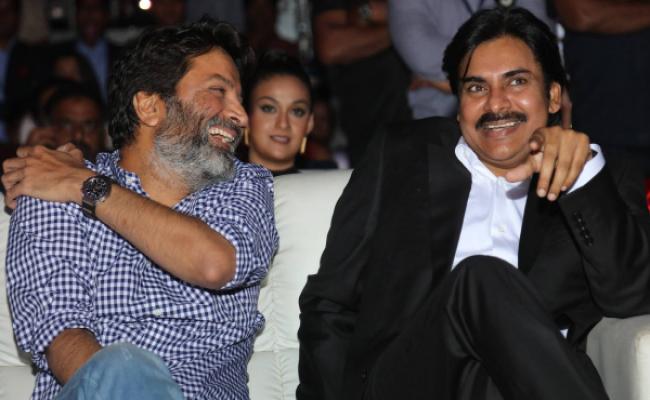 “I’m doing films solely for fans” - Pawan Kalyan