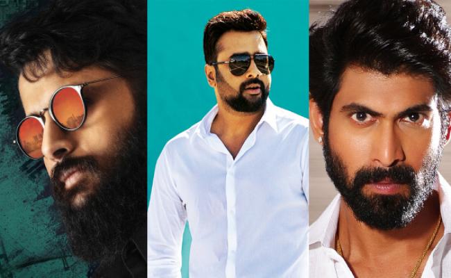praveen-sattaru-multi-starrer-update