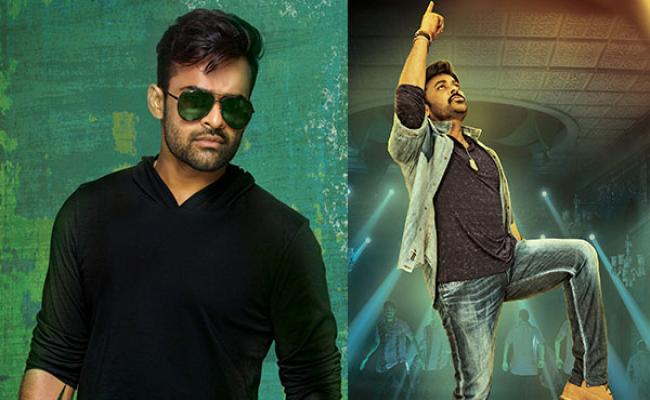 sai-dharam-tej-to-remake-mega-song