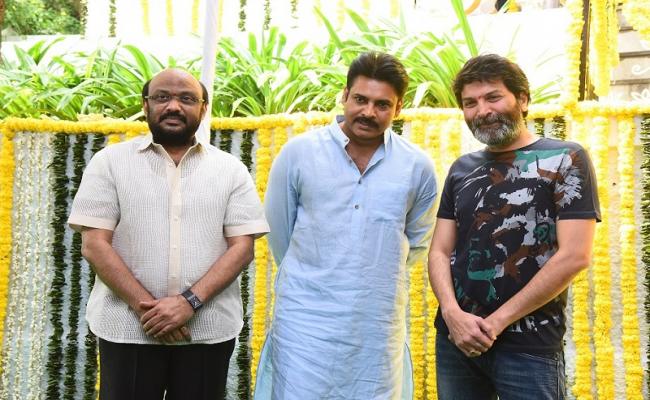 powerstar-pawan-kalyan-trivikram-haarika-hassine-creations-creations-film-launched