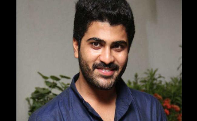 'Mahaanubhavudu' first look tomorrow