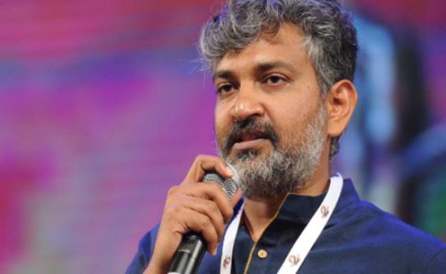 S.S.Rajamouli to be facilitated Akkineni National award