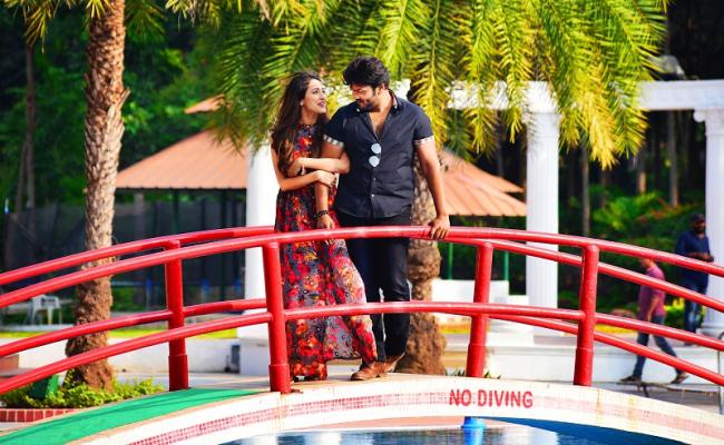 Guntorodu- Whistles for mass trailer!