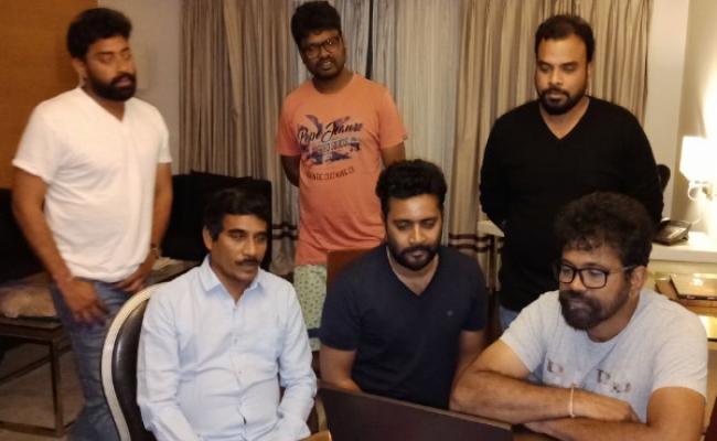 sukumar-launches-u-kathe-hero-motion-poster