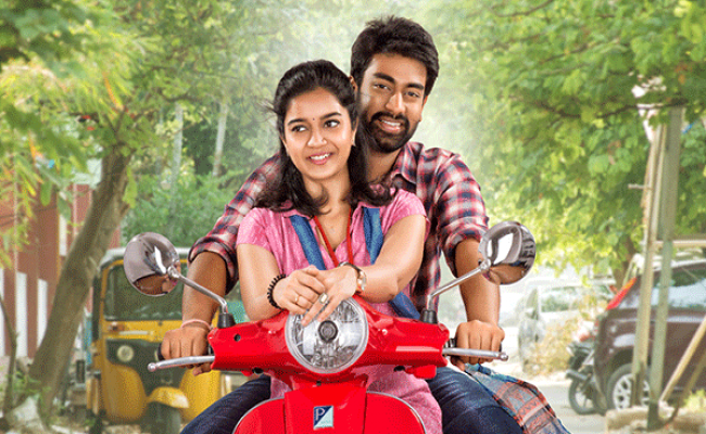 chinni-krishnas-directorial-debut-london-baabulu-finishes-shoot