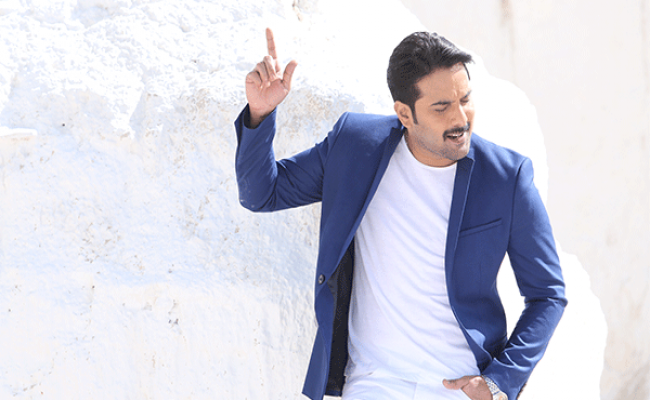 tarun-as-a-loveaholic-after-3-years
