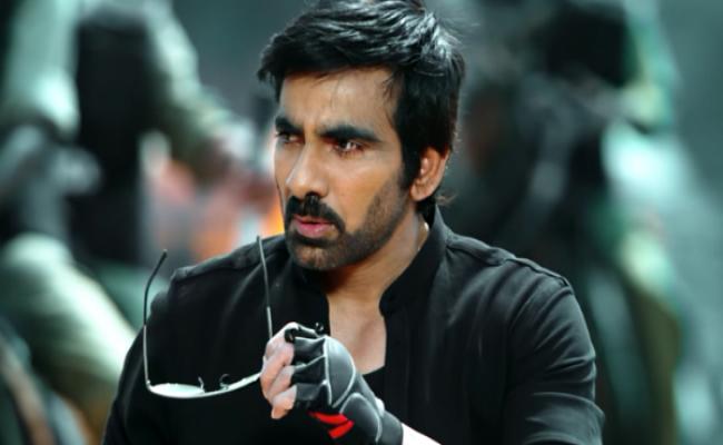 ‘Touch Chesi Chudu’ Teaser out