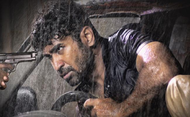 Indrasena impresses with Brother sentiment